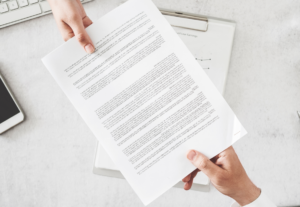 Legalization of foreign documents to be used in Brazil